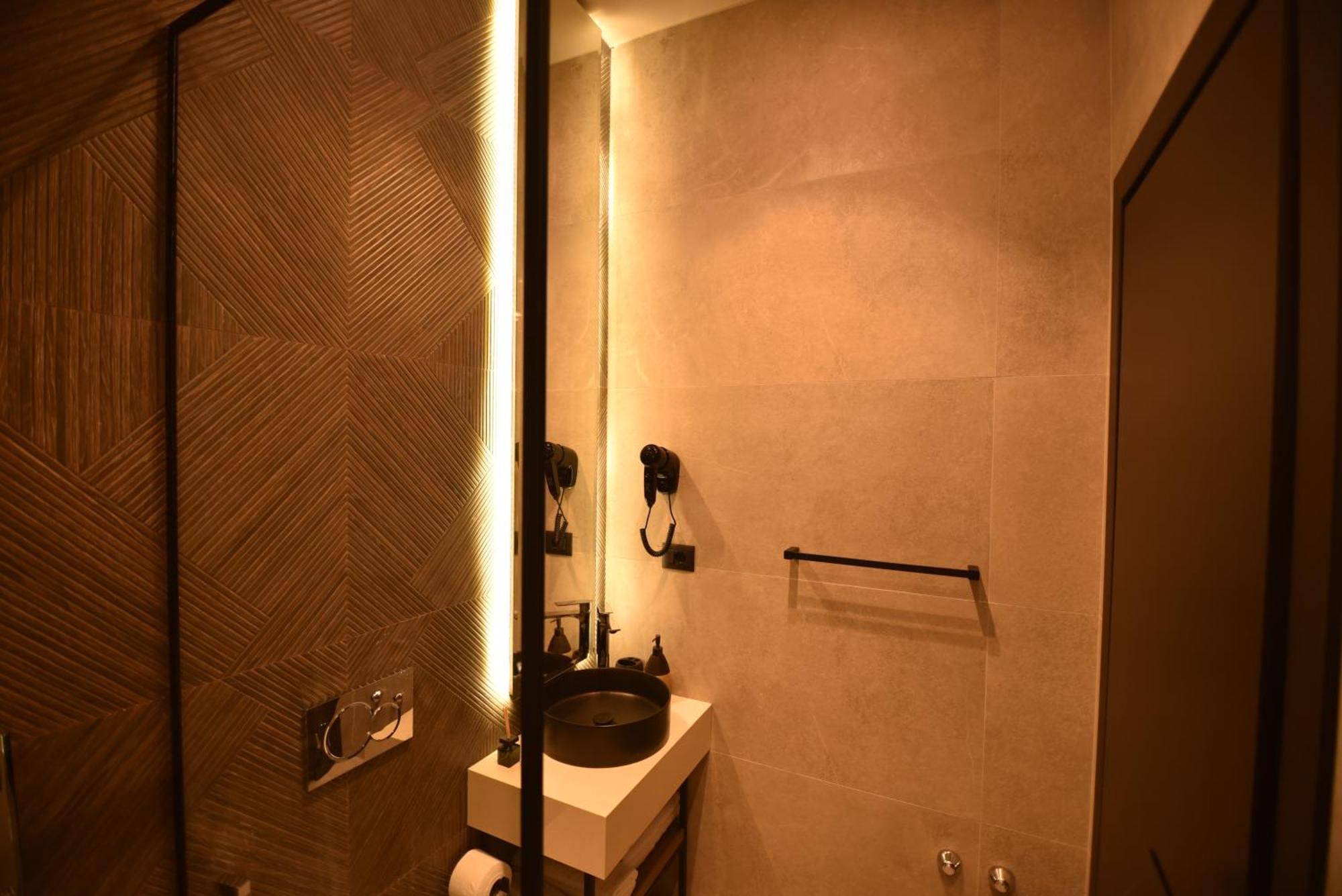 Nuna Hotel Radhime Room photo