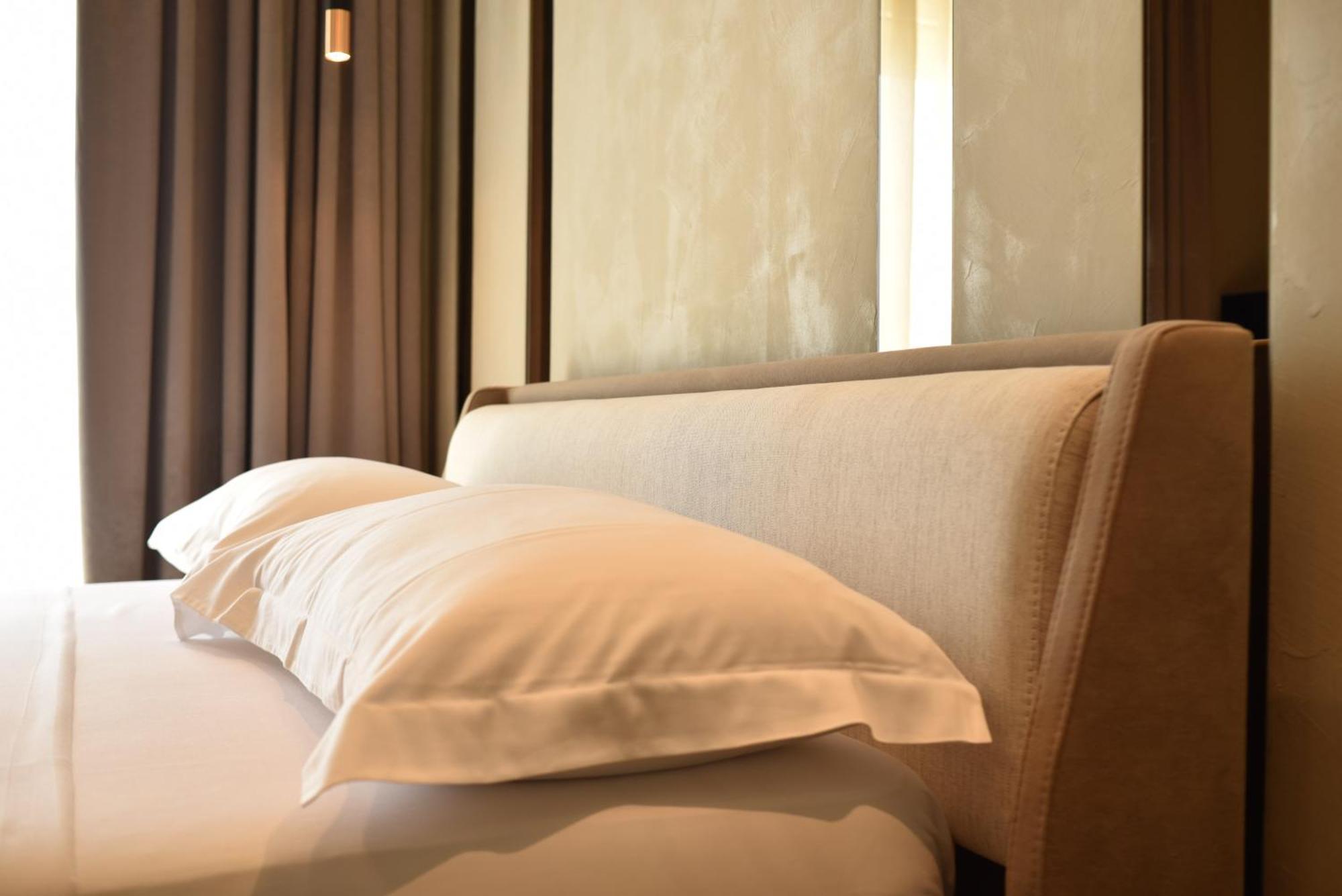 Nuna Hotel Radhime Room photo