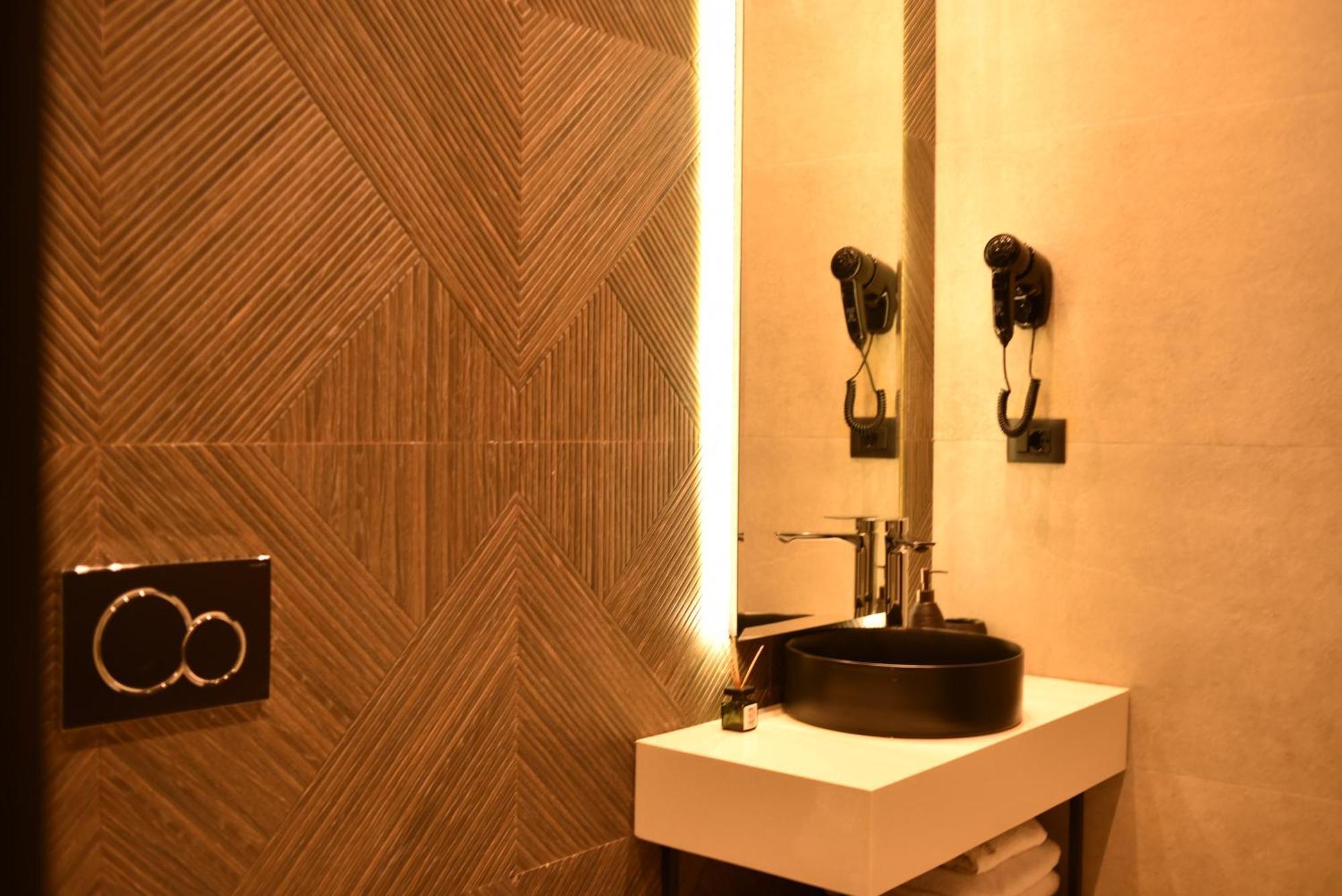 Nuna Hotel Radhime Room photo