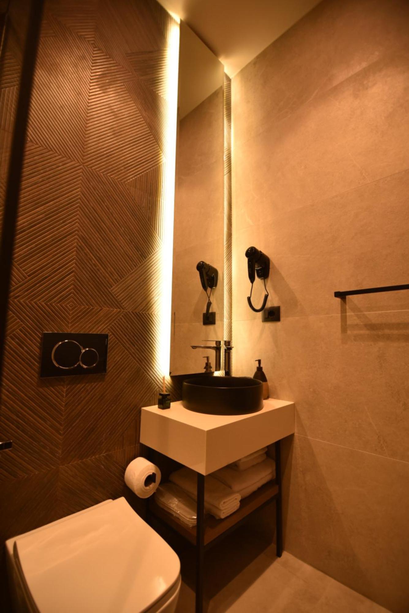Nuna Hotel Radhime Room photo
