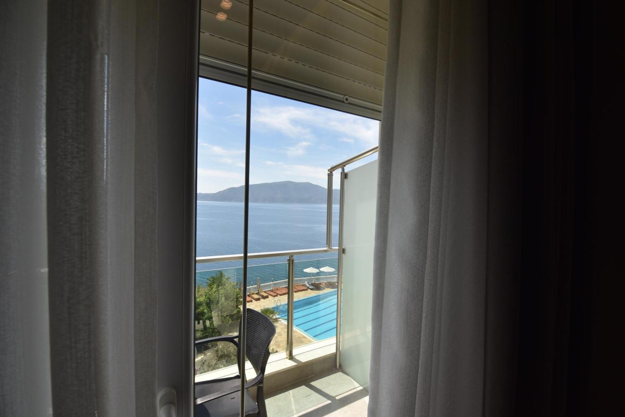 Nuna Hotel Radhime Room photo