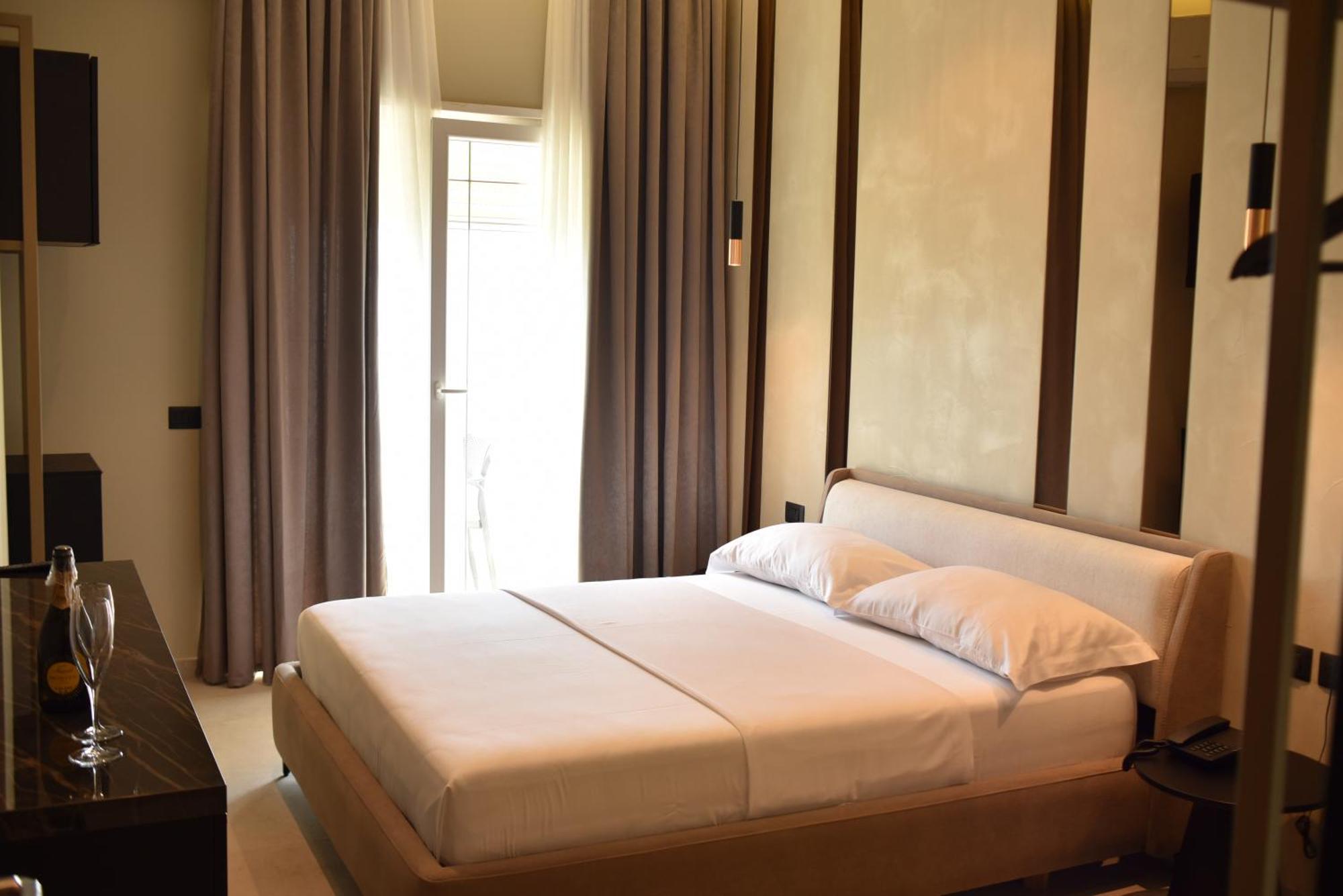 Nuna Hotel Radhime Room photo