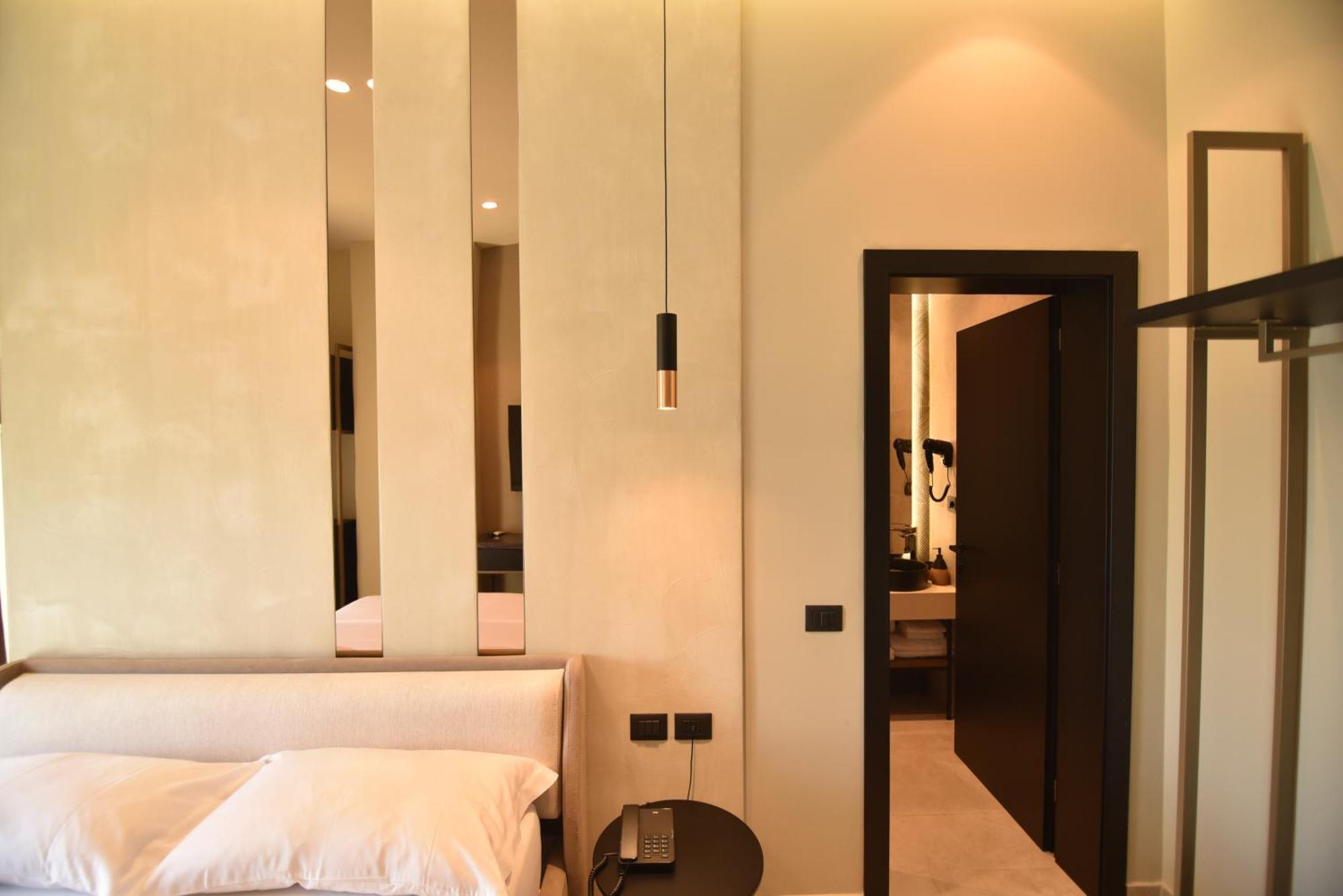 Nuna Hotel Radhime Room photo