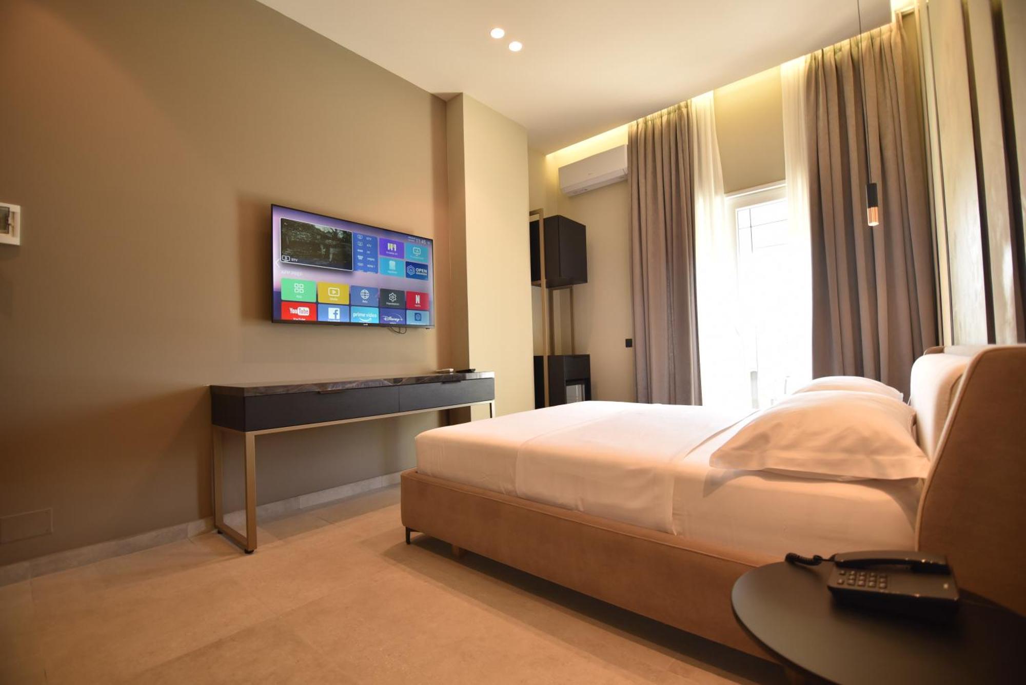 Nuna Hotel Radhime Room photo