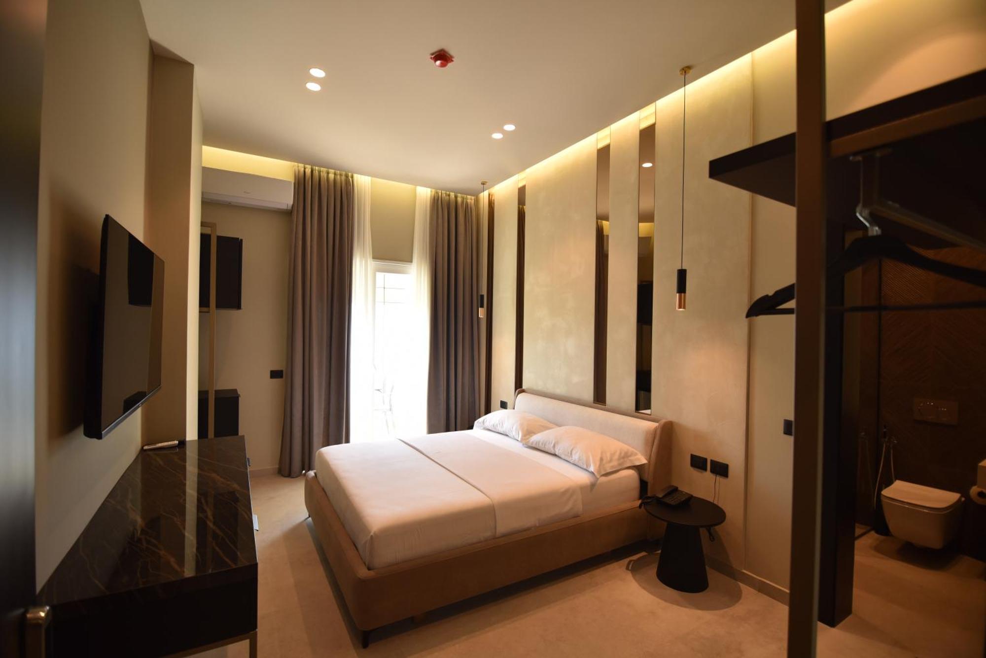 Nuna Hotel Radhime Room photo