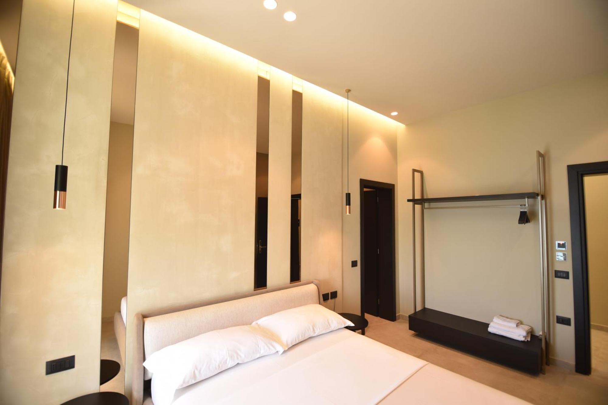 Nuna Hotel Radhime Room photo
